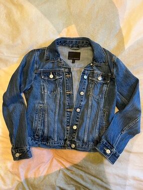 Banana Republic Denim Jacket